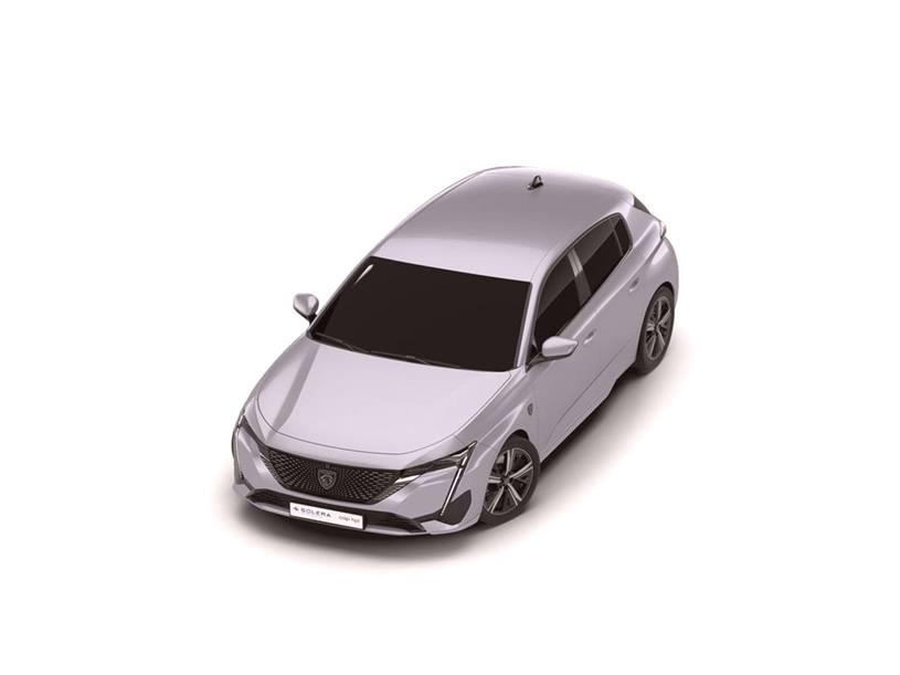 2250066 1.2 PureTech GT 5dr EAT8