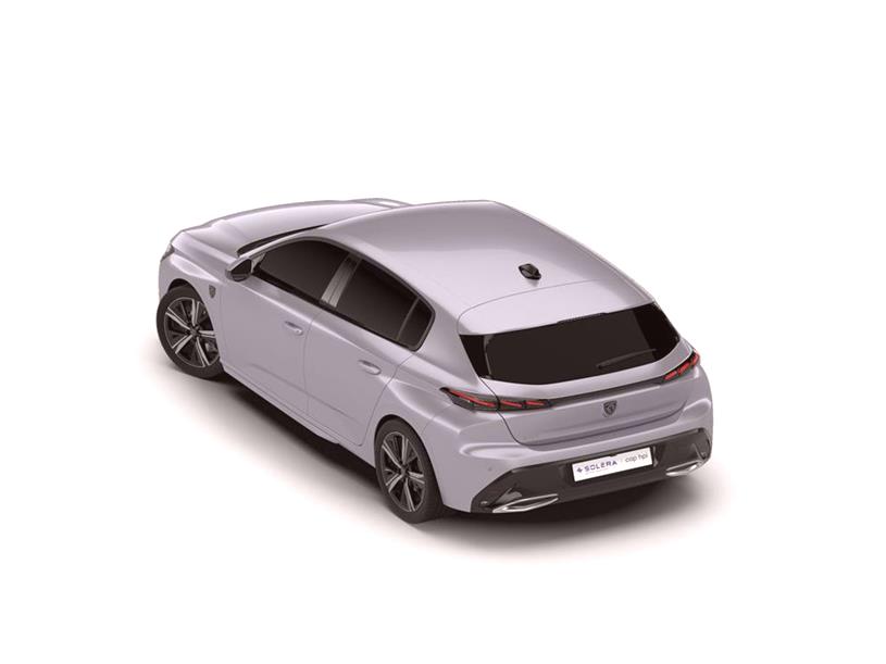 3978958 1.6 Hybrid GT 5dr e-EAT8