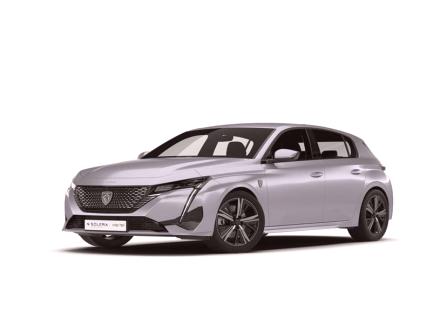 Peugeot 308 1.5 BlueHDi GT 5dr EAT8