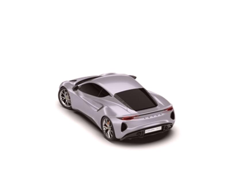 3978868 3.5 V6 First Edition 2dr