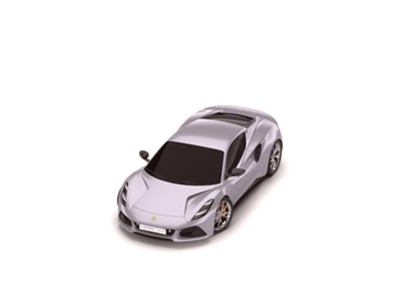 3978868 3.5 V6 First Edition 2dr