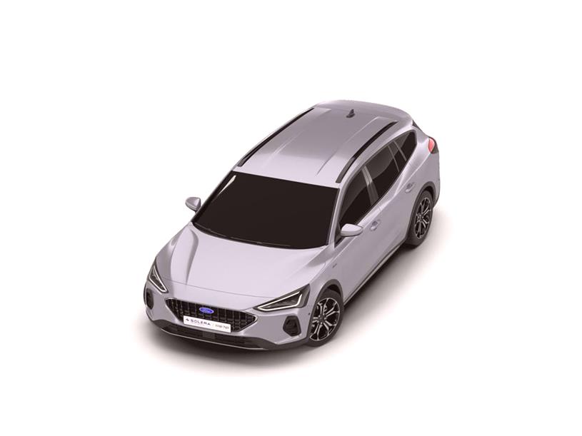 3734476 1.0 EcoBoost Hybrid mHEV 155 ST-Line 5dr Auto