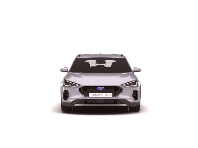 3978678 2.3 EcoBoost ST 5dr