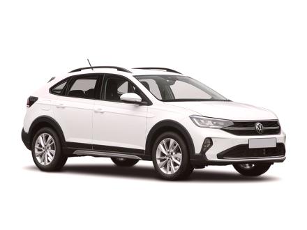 Volkswagen Taigo Hatchback 1.0 TSI Life 5dr