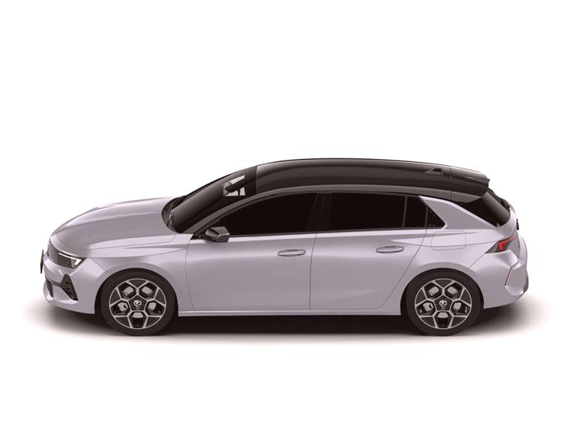 3979074 1.6 Plug-in Hybrid Ultimate 5dr Auto