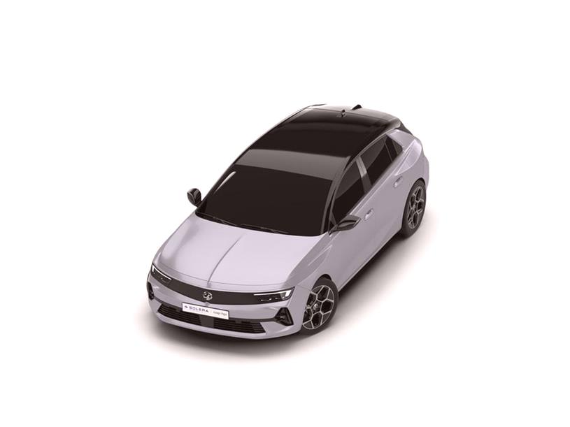 3979074 1.6 Plug-in Hybrid Ultimate 5dr Auto