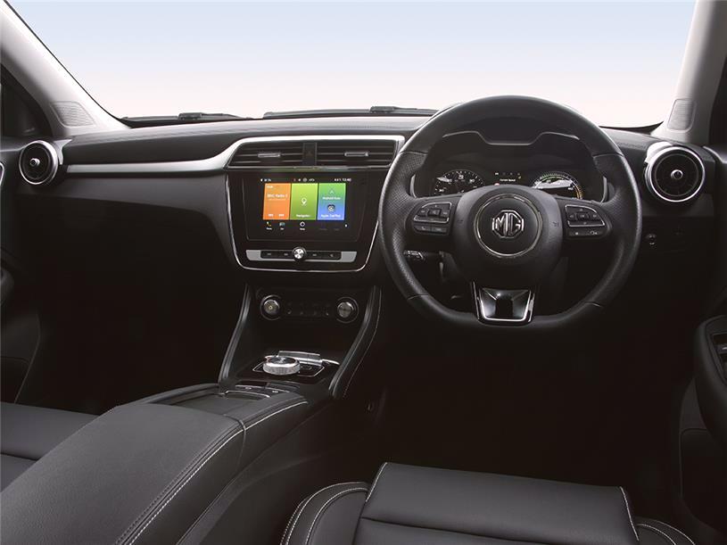 2250227 130kW Trophy EV 51kWh 5dr Auto