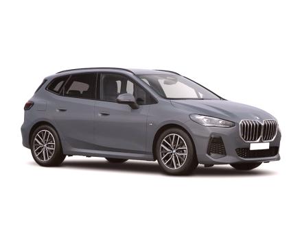BMW 2 Series Active Tourer 223i MHT Luxury 5dr DCT [Tech Plus Pack]