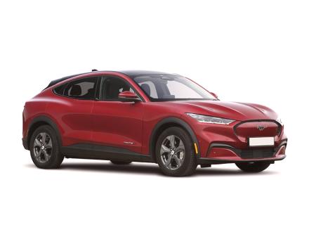Ford MUSTANG MACH-E 358kW GT 91kWh AWD 5dr Auto [Pan Roof]