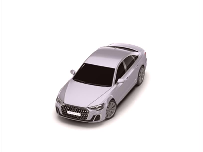 3978435 55 TFSI Quattro Sport 4dr Tiptronic