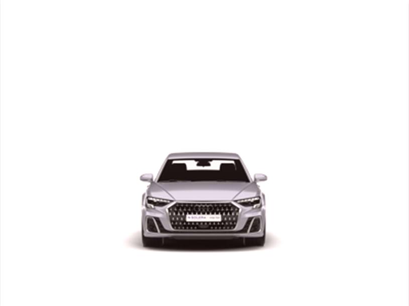 3850482 S8 Quattro Black Edition 4dr Tiptronic