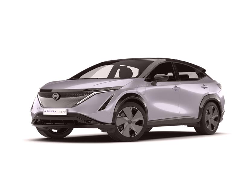 2250320 160kW Advance 63kWh 22kWCh 5dr Auto [Sky Pack]