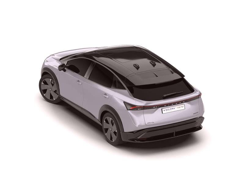 3734493 178kW Evolve 87kWh 22kWCh 5dr Auto [Sport Pack]
