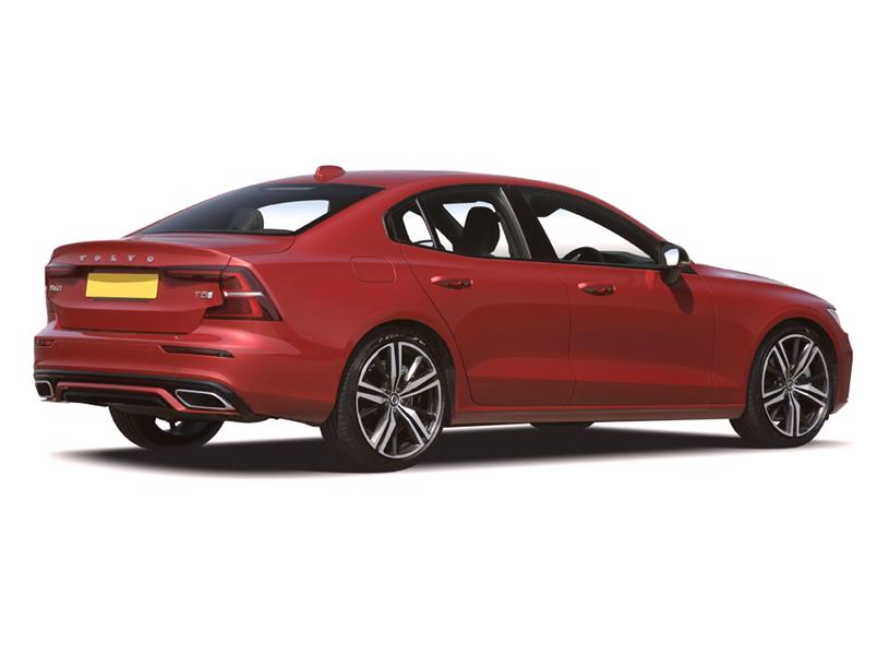 3979125 2.0 T8 [455] RC PHEV Ultimate Dark 4dr AWD Auto