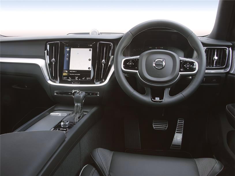 3979125 2.0 T8 [455] RC PHEV Ultimate Dark 4dr AWD Auto