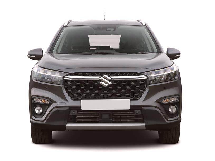 2250334 1.4 Boosterjet 48V Hybrid Motion 5dr