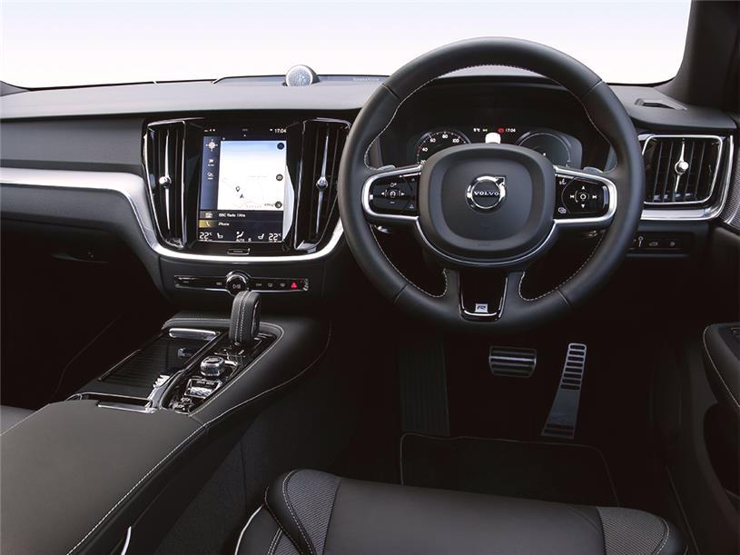 3846745 2.0 B4P Plus Dark 5dr Auto [7 speed]