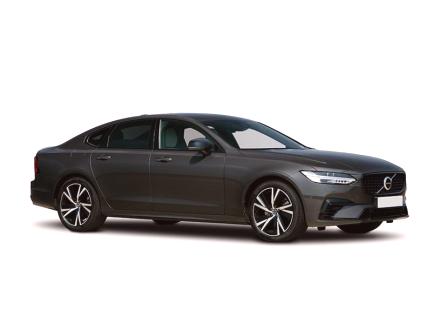 Volvo S90 2.0 T8 RC PHEV [455] Plus Dark 4dr AWD Auto