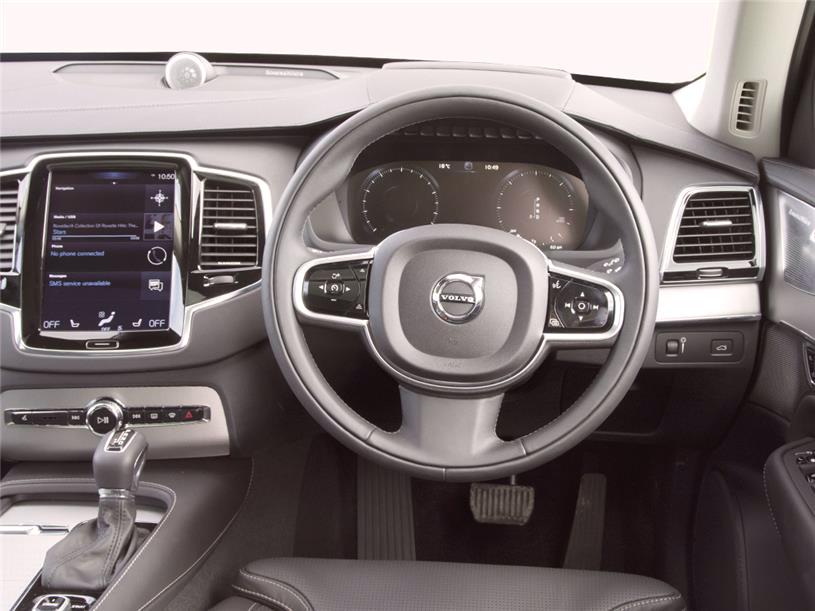 2220726 2.0 B5P [250] Core 5dr AWD Geartronic