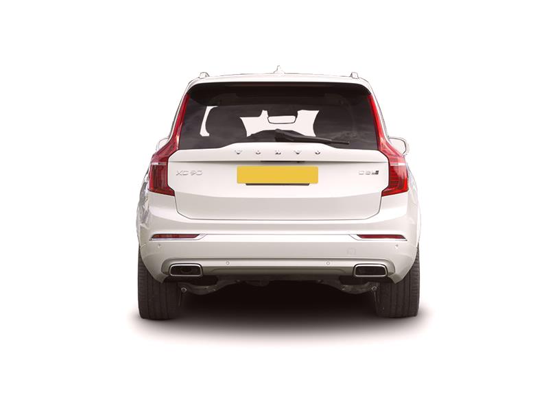 2250354 2.0 T8 [455] RC PHEV Plus Dark 5dr AWD Geartronic