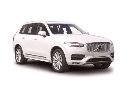 Volvo Xc90 Estate 2.0 T8 [455] RC PHEV Ultimate Dark 5dr AWD Gtron