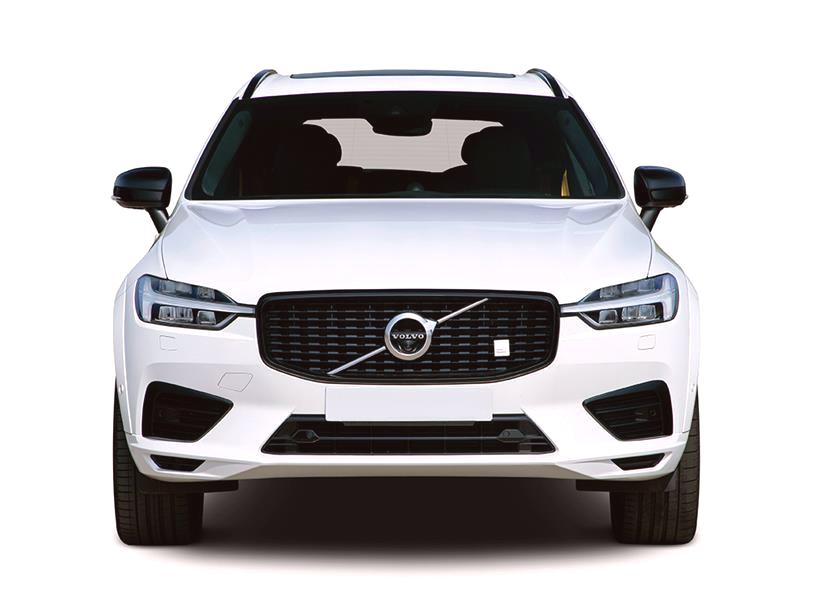 2220735 2.0 T8 [455] RC PHEV Ultimate Bright 5dr AWD Gtron