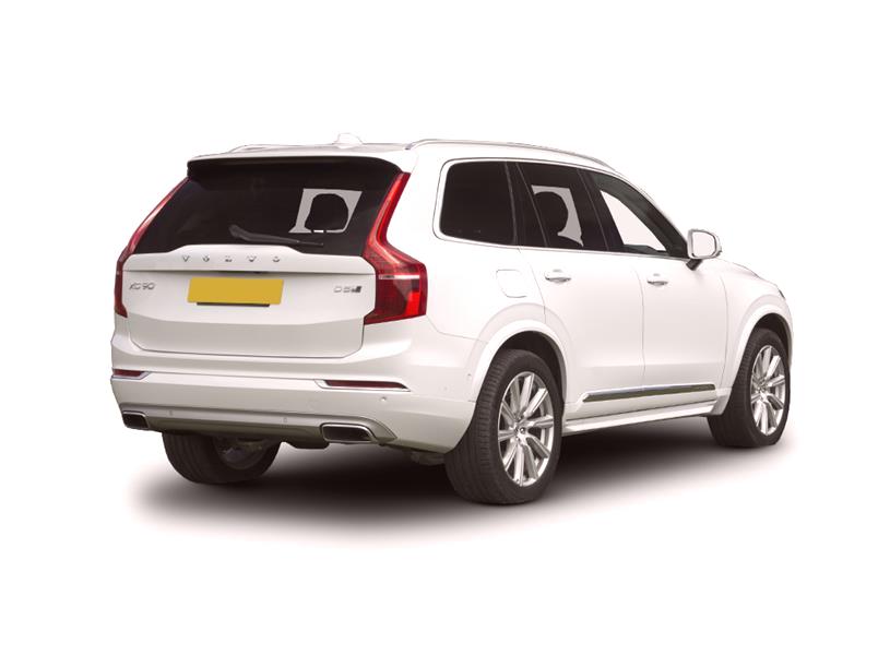 2220745 2.0 T8 [455] RC PHEV Ultimate Bright 5dr AWD Gtron