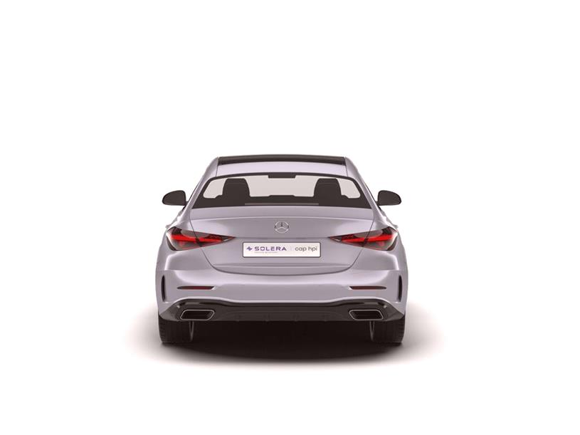 2250389 C300e AMG Line Premium Plus 4dr 9G-Tronic