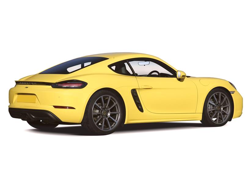 3946964 4.0 GT4 RS 2dr PDK