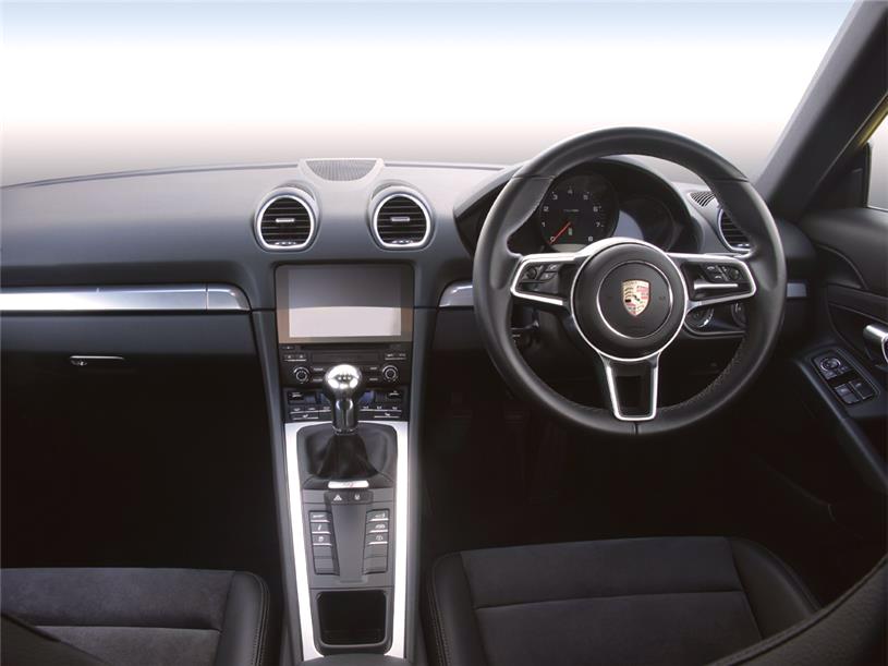 3946964 4.0 GT4 RS 2dr PDK