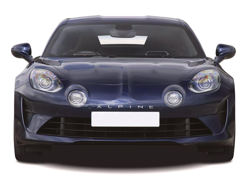 3978235 1.8L Turbo 300 GT 2dr DCT