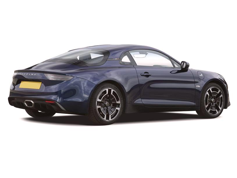 3978235 1.8L Turbo 300 GT 2dr DCT