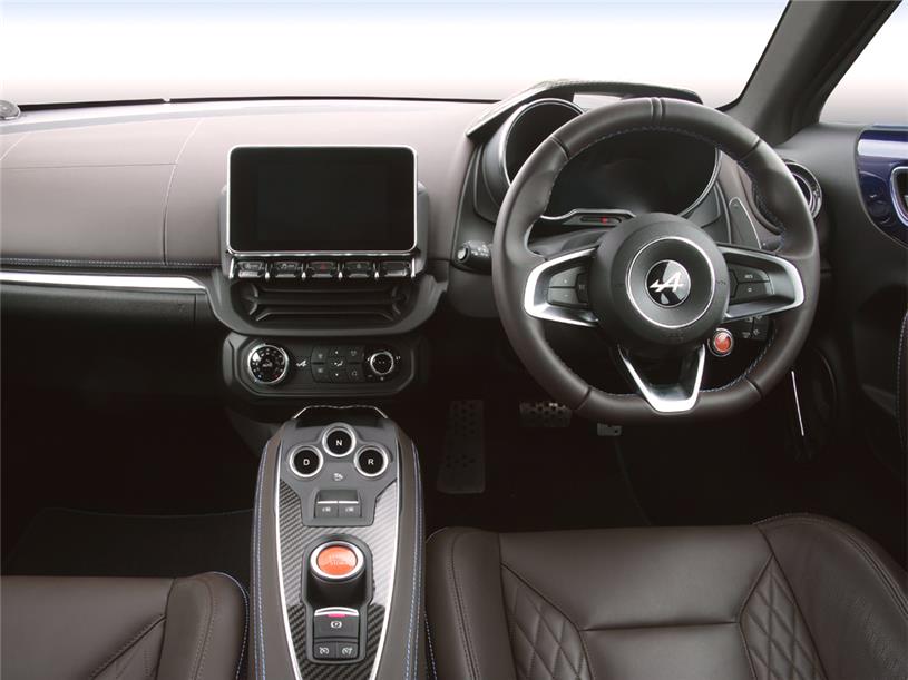 3978235 1.8L Turbo 300 GT 2dr DCT