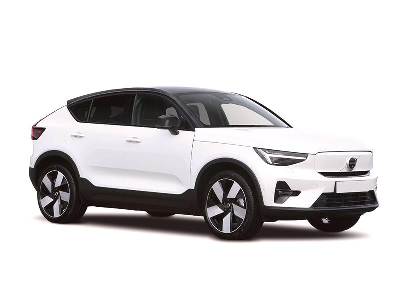 2250421 170kW Recharge Core 69kWh 5dr Auto