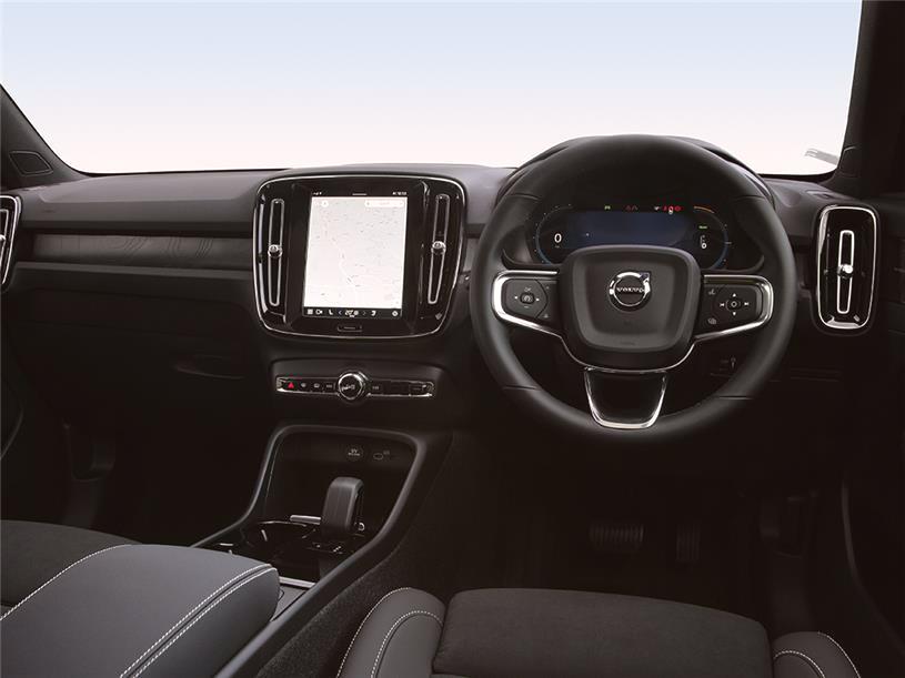 2250421 170kW Recharge Core 69kWh 5dr Auto