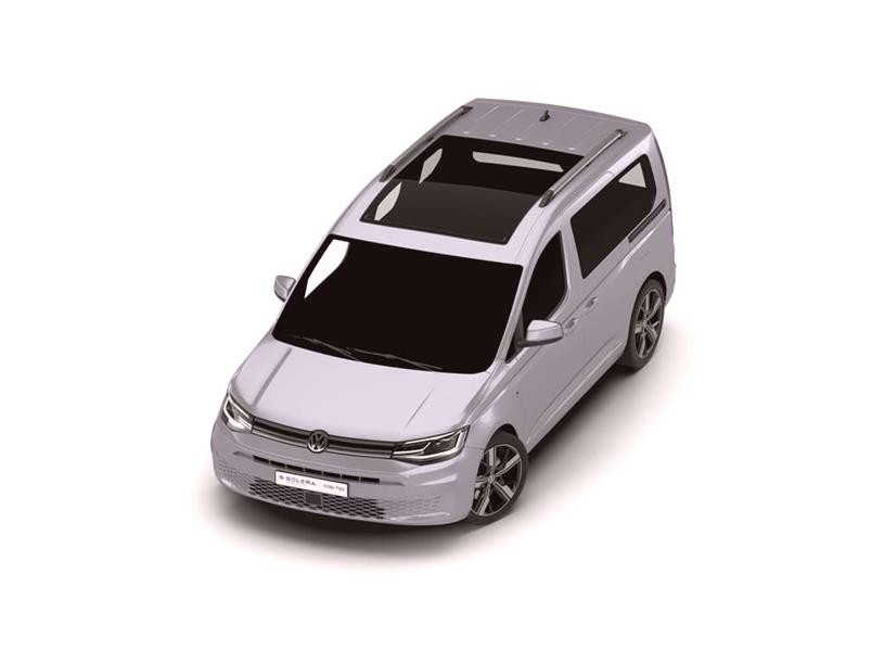 3947263 2.0 TDI 122 5dr DSG [7 Seat]