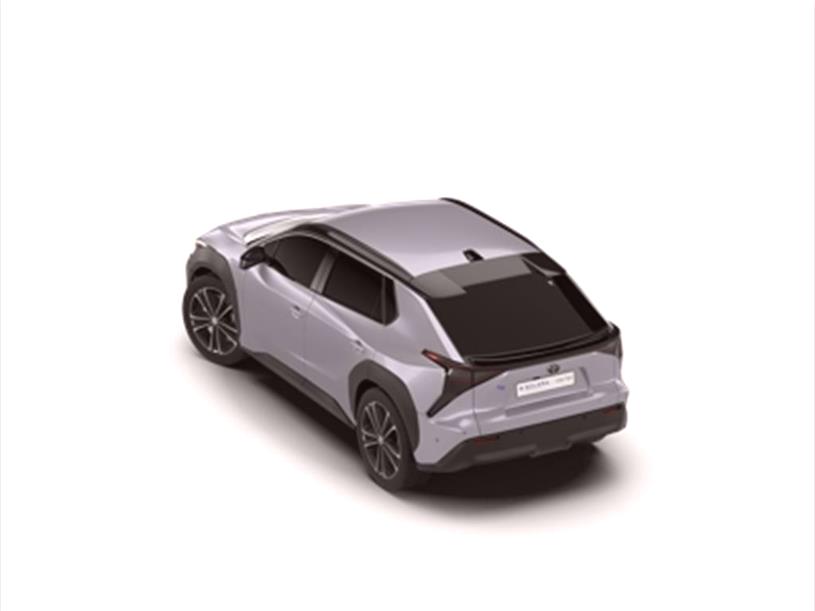 3552828 160kW Motion 71.4kWh 5dr Auto AWD [11kW]