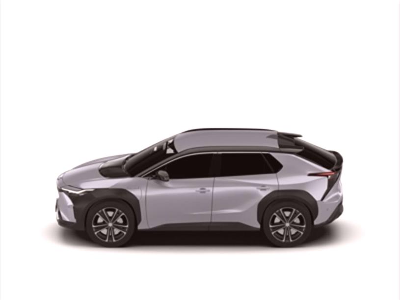 3552832 150kW Vision 71.4kWh 5dr Auto [11kW]