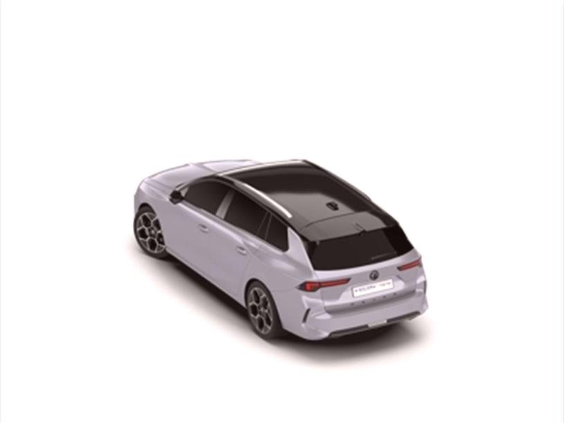 3979061 1.2 Turbo 130 GS Line 5dr Auto