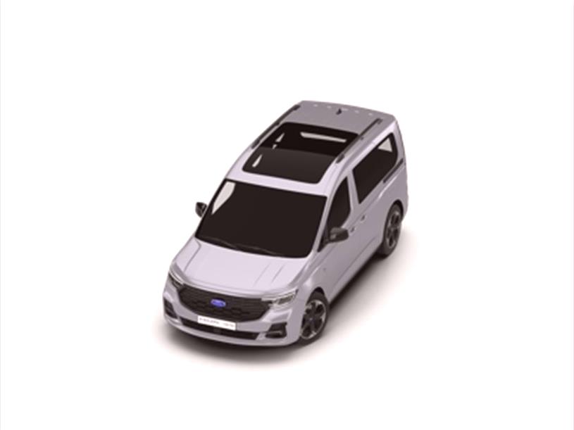 3942419 2.0 EcoBlue Titanium 5dr Auto