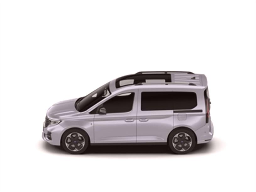 3942417 2.0 EcoBlue Active 5dr Auto