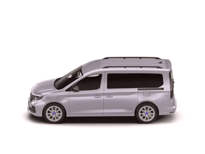 3946717 2.0 EcoBlue Active 5dr Auto