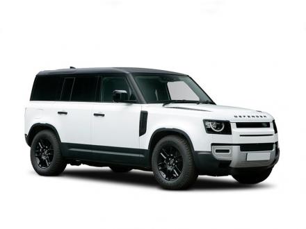 Land Rover DEFENDER 3.0 D250 Hard Top S Auto [3 Seat]