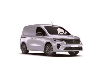 Nissan Townstar L2 Electric 90kW Acenta Van Auto 45kWh