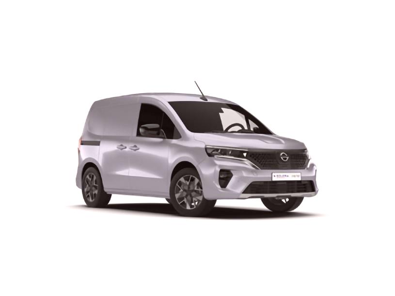 3169934 90kW Acenta Van Auto 45kWh
