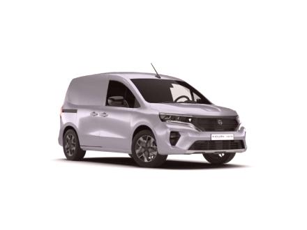 Nissan TOWNSTAR 1.3 Acenta Van