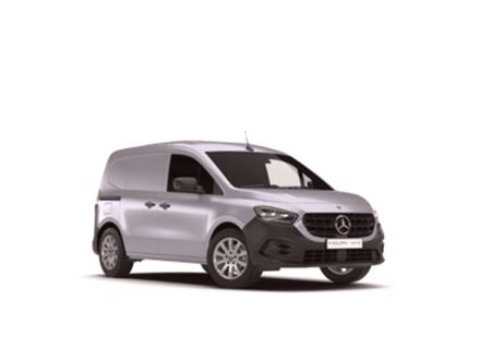 Mercedes-benz CITAN 110CDI Premium Van Auto