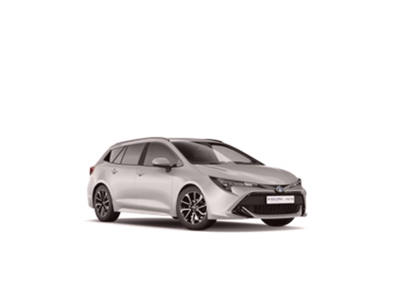 3727286 1.8 VVT-i Hybrid 140 Commercial Auto