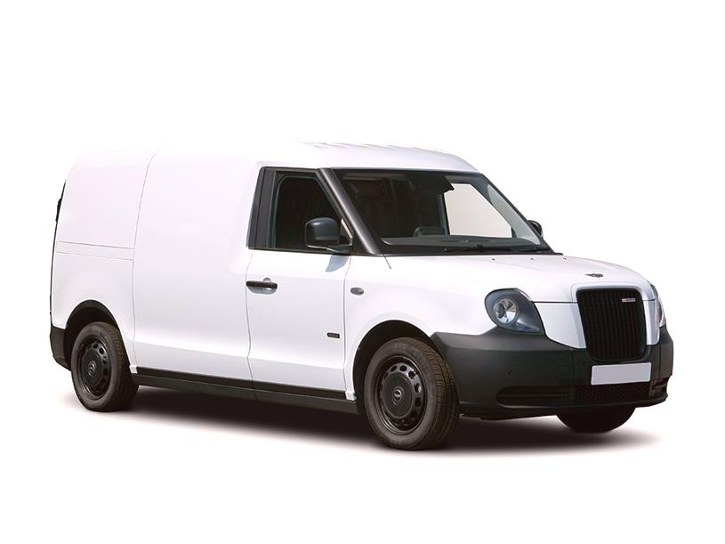 3979427 110kW 34.6kWh Business Van Auto