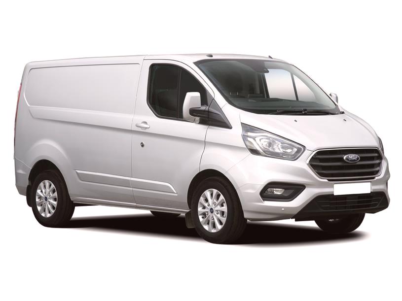 3447914 2.0 EcoBlue 136ps H1 Van Trend Auto